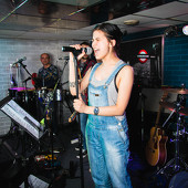 THE FRIENDS 16.04.16 фото 37