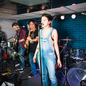 THE FRIENDS 16.04.16 фото 38