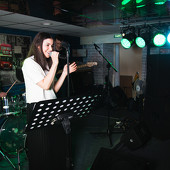 THE FRIENDS 16.04.16 фото 40