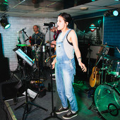 THE FRIENDS 16.04.16 фото 36