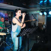 THE FRIENDS 16.04.16 фото 34