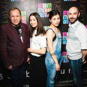 THE FRIENDS 16.04.16 фото 56