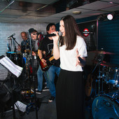 THE FRIENDS 16.04.16 фото 45