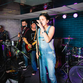 THE FRIENDS 16.04.16 фото 39