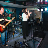 THE FRIENDS 16.04.16 фото 49