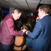 THE FRIENDS 16.04.16 фото 32