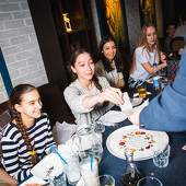 THE FRIENDS 16.04.16 фото 31