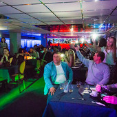 THE FRIENDS 16.04.16 фото 48