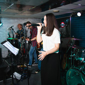 THE FRIENDS 16.04.16 фото 44