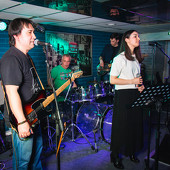 THE FRIENDS 16.04.16 фото 50