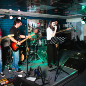 THE FRIENDS 16.04.16 фото 42