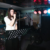 THE FRIENDS 16.04.16 фото 41