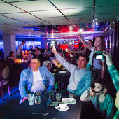 THE FRIENDS 16.04.16 фото 47