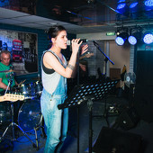 THE FRIENDS 16.04.16 фото 35