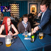 THE FRIENDS 16.04.16 фото 33