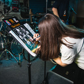 THE FRIENDS 16.04.16 фото 51