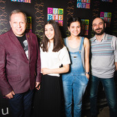 THE FRIENDS 16.04.16 фото 54