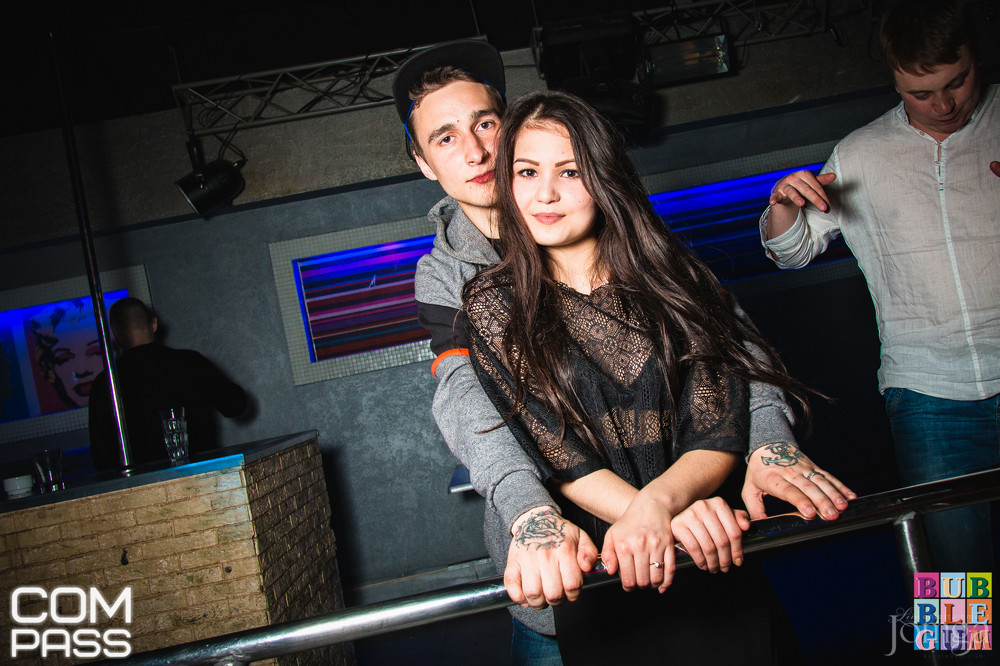 Фотография с 7.05.16 HAWAII PARTY в Пятерочка