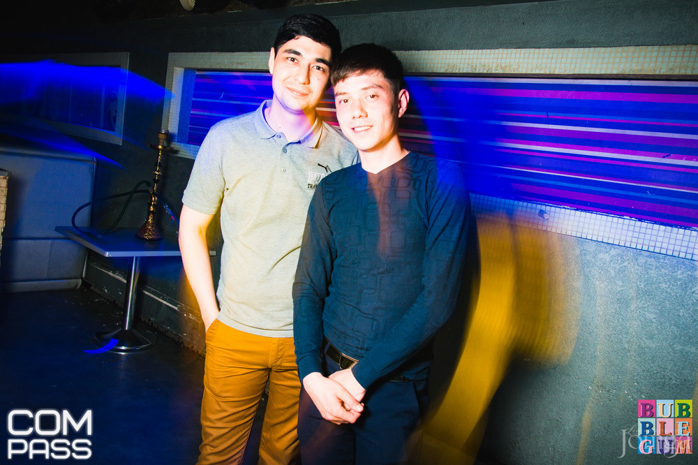 Фотография с 7.05.16 HAWAII PARTY в Пятерочка