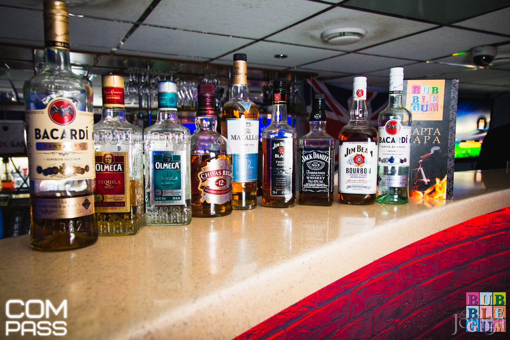 Фотография с 7.05.16 HAWAII PARTY в Пятерочка