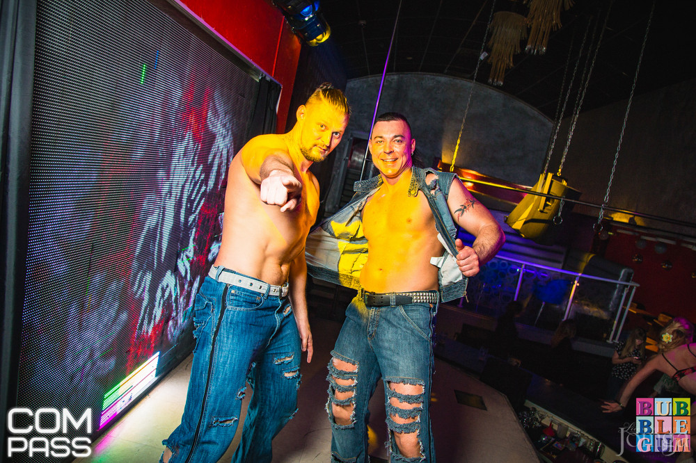 Фотография с 7.05.16 HAWAII PARTY в Пятерочка