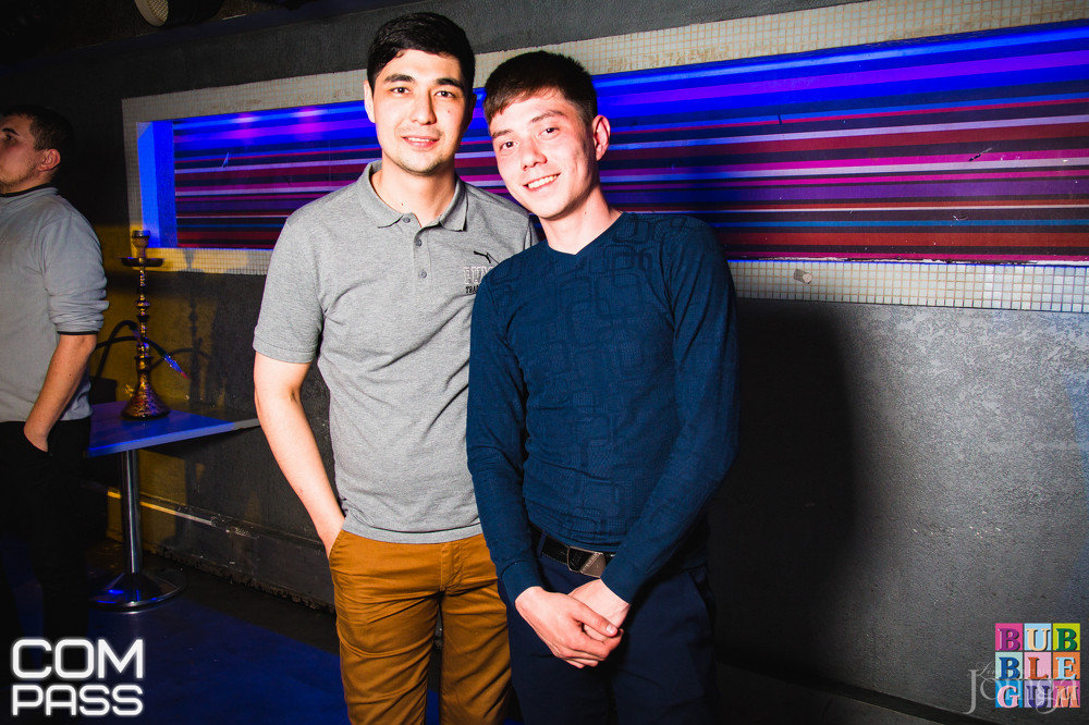 Фотография с 7.05.16 HAWAII PARTY в Пятерочка