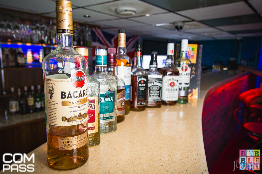 Фотография с 7.05.16 HAWAII PARTY в Пятерочка