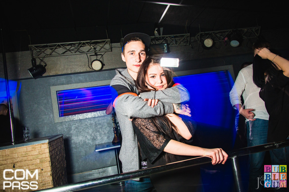 Фотография с 7.05.16 HAWAII PARTY в Пятерочка