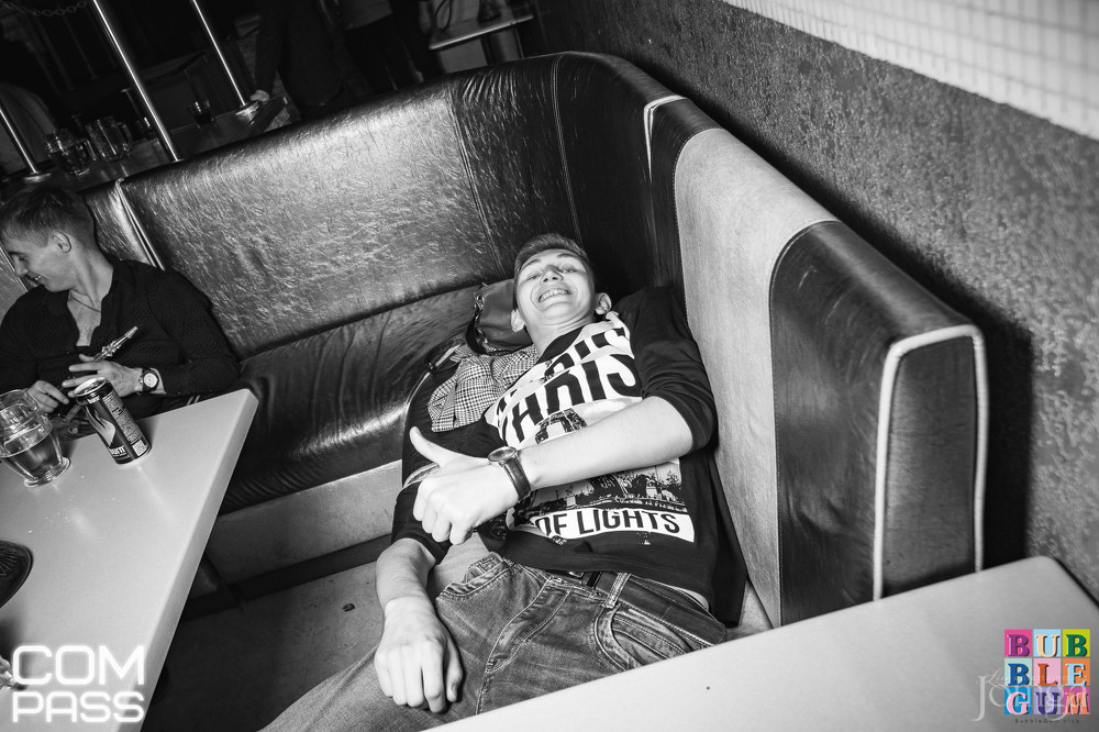 Фотография с 7.05.16 HAWAII PARTY в Пятерочка