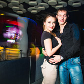 7.05.16 HAWAII PARTY фото 44