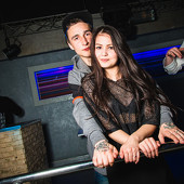 7.05.16 HAWAII PARTY фото 33