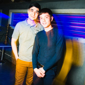 7.05.16 HAWAII PARTY фото 47