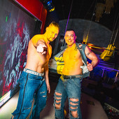 7.05.16 HAWAII PARTY фото 40