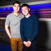 7.05.16 HAWAII PARTY фото 46