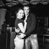 7.05.16 HAWAII PARTY фото 45