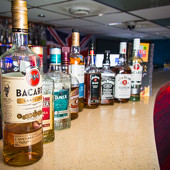 7.05.16 HAWAII PARTY фото 37