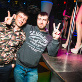 7.05.16 HAWAII PARTY фото 48