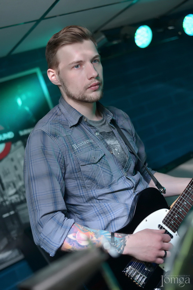 Фотография с World of tanks в Пятерочка