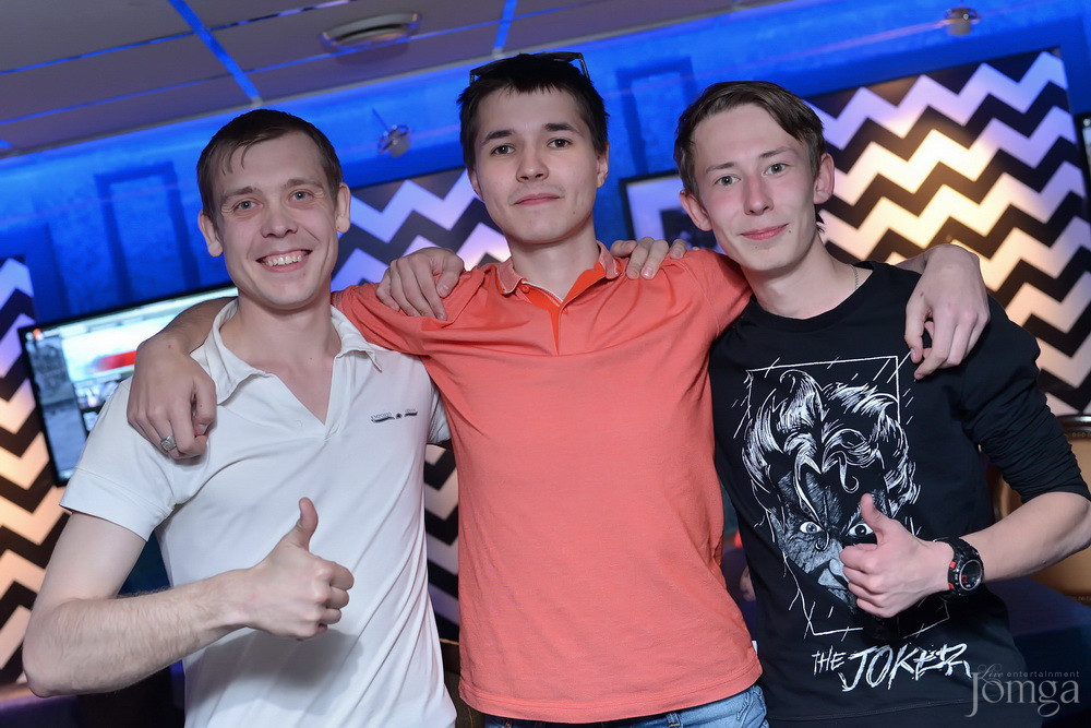 Фотография с World of tanks в Пятерочка