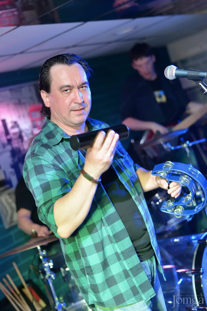 Фотография с World of tanks в Пятерочка