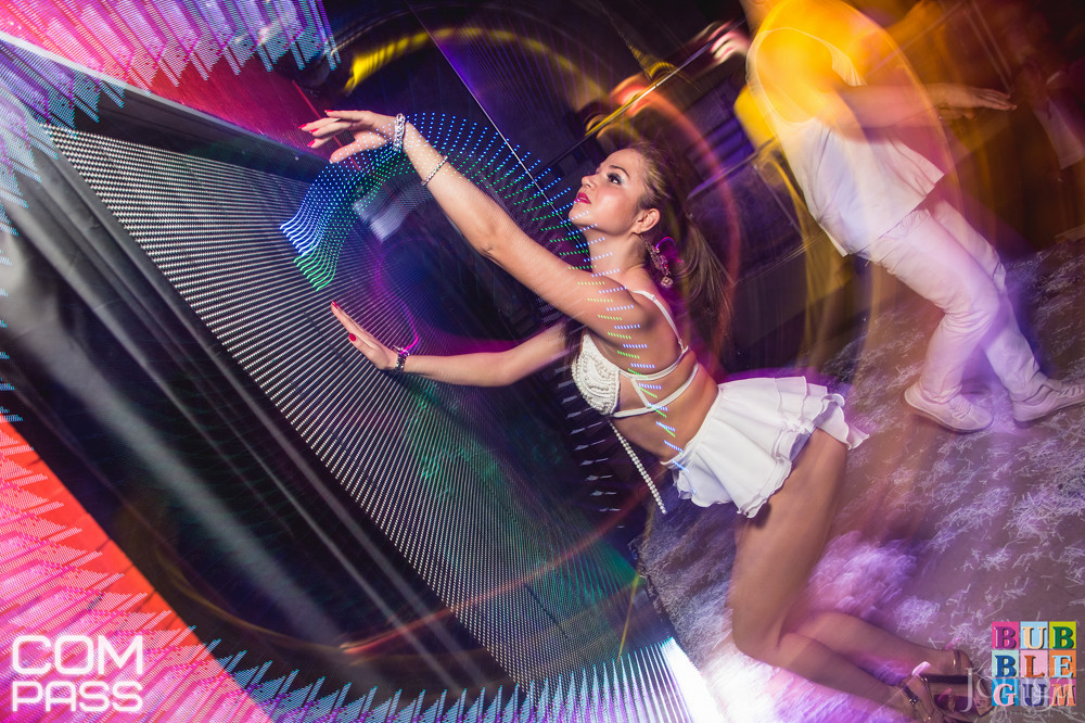 Фотография с БЕЛОСНЕЖНАЯ НОЧЬ 18.06.16 в Пятерочка