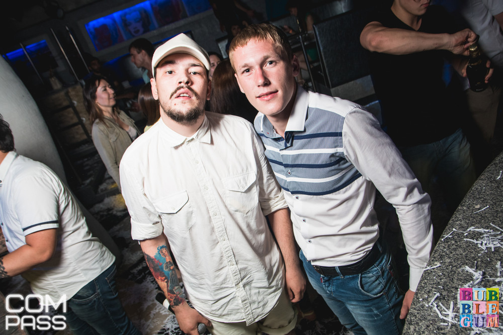 Фотография с БЕЛОСНЕЖНАЯ НОЧЬ 18.06.16 в Пятерочка