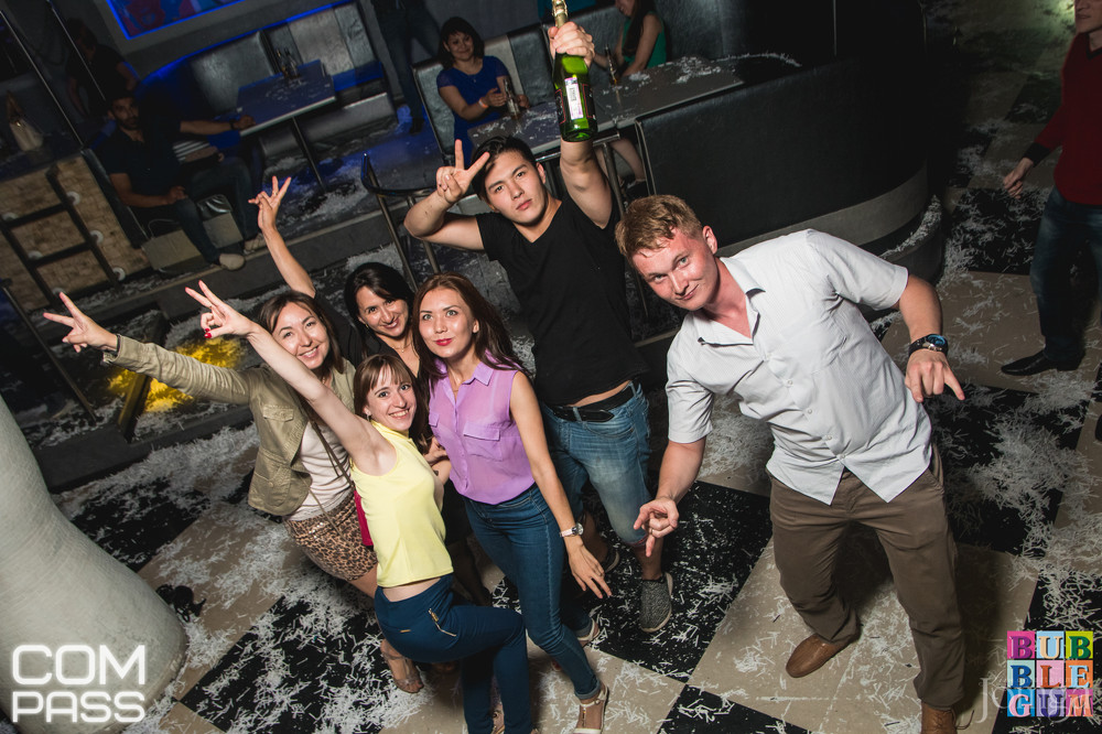 Фотография с БЕЛОСНЕЖНАЯ НОЧЬ 18.06.16 в Пятерочка