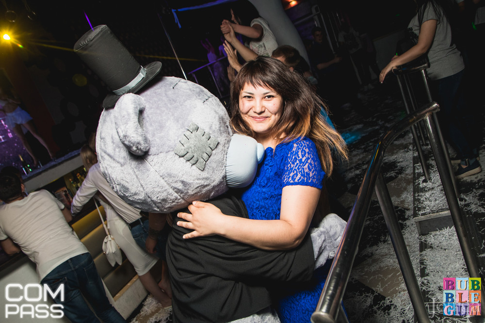 Фотография с БЕЛОСНЕЖНАЯ НОЧЬ 18.06.16 в Пятерочка