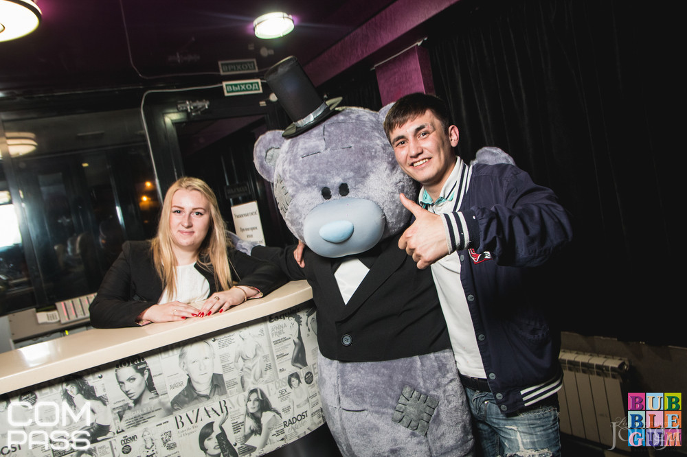 Фотография с БЕЛОСНЕЖНАЯ НОЧЬ 18.06.16 в Пятерочка