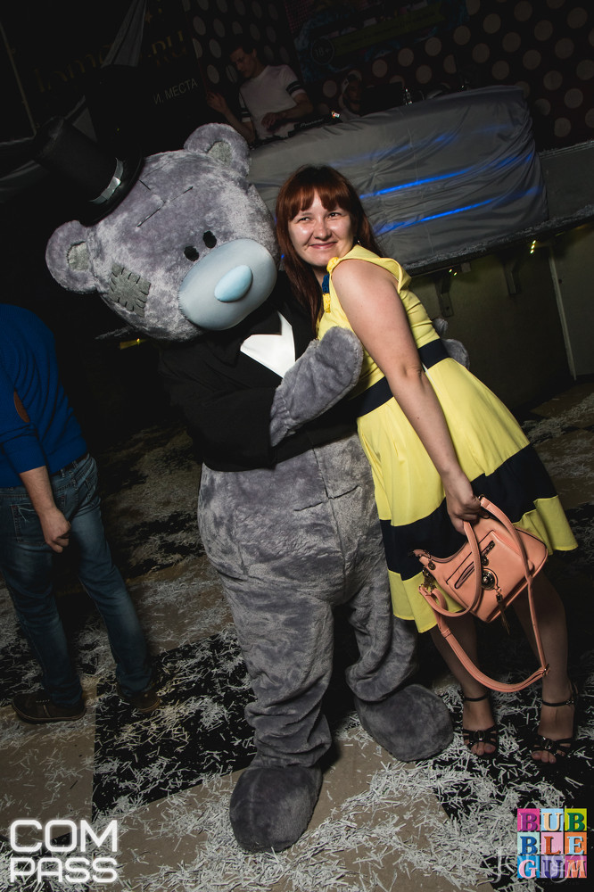 Фотография с БЕЛОСНЕЖНАЯ НОЧЬ 18.06.16 в Пятерочка