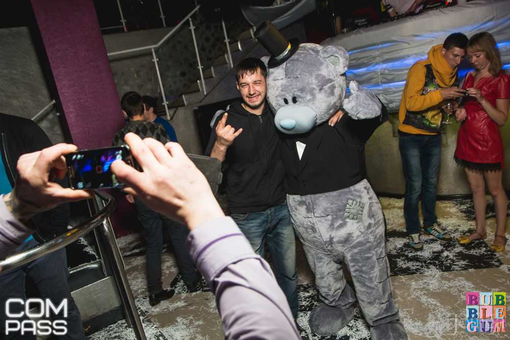 Фотография с БЕЛОСНЕЖНАЯ НОЧЬ 18.06.16 в Пятерочка