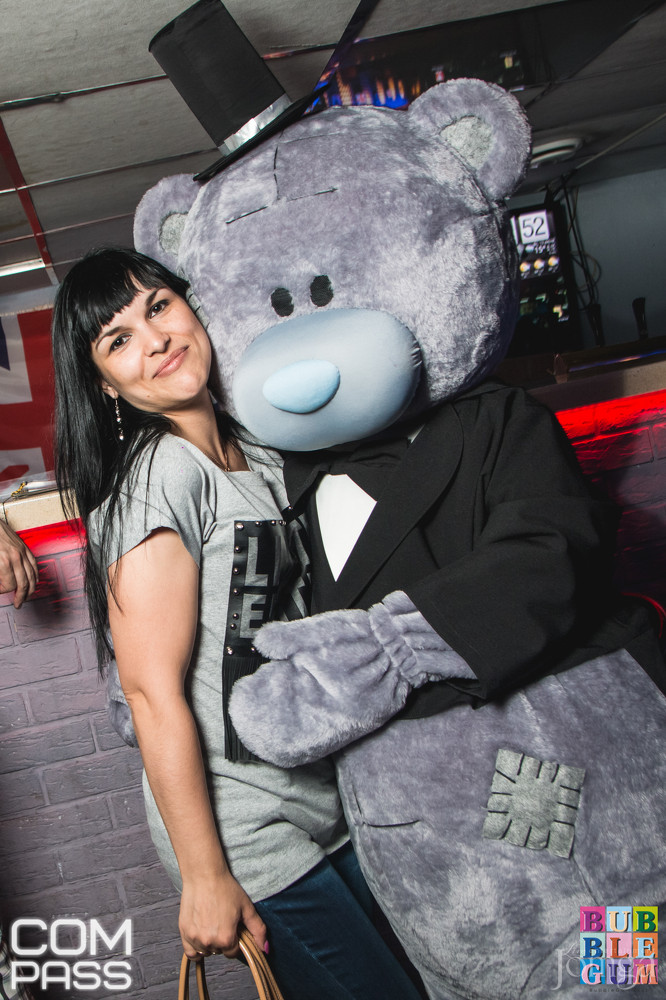 Фотография с БЕЛОСНЕЖНАЯ НОЧЬ 18.06.16 в Пятерочка