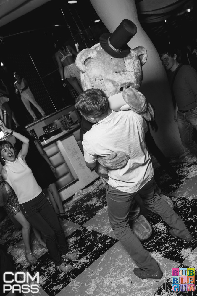 Фотография с БЕЛОСНЕЖНАЯ НОЧЬ 18.06.16 в Пятерочка