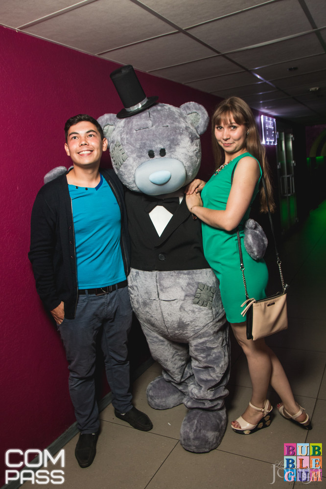 Фотография с БЕЛОСНЕЖНАЯ НОЧЬ 18.06.16 в Пятерочка